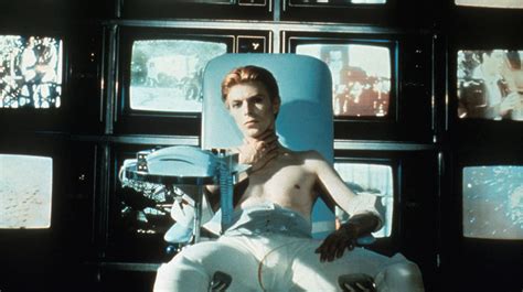 The Man Who Fell To Earth 1976 Directed By Nicolas Roeg Film Review