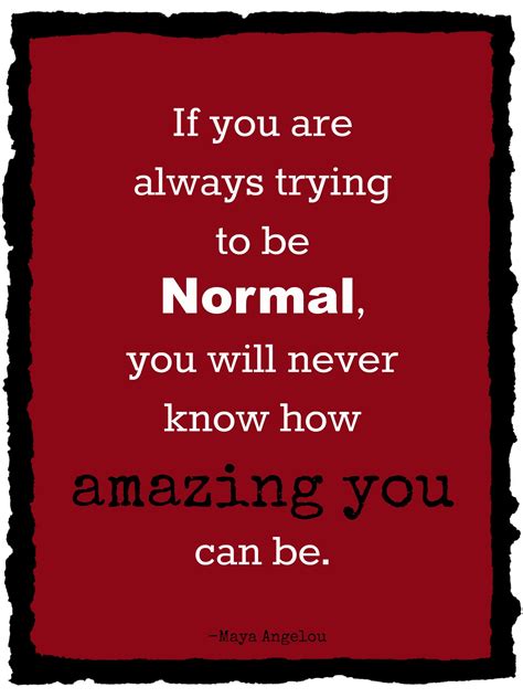 Be Amazing Quote - Your Daily Dance | Amazing quotes, Best positive