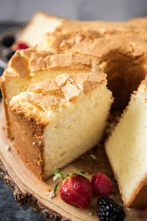 We've compiled a list of our top simple cake recipes that are easy to make, including our super easy chocolate cake. Cream Cheese Pound Cake - Recipe Girl