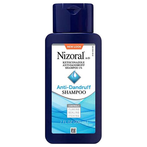 Lykkelig Massefylde Meteor Nizoral 2 Shampoo Hair Loss Hjemløs