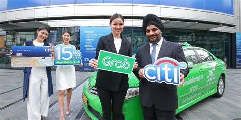 Get an iphone 12 or airpods with a new citi credit card. Grab Partners with Citi Credit Card to Launch Exclusive ...