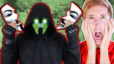 How To Stop Project Zorgo Cwc Spy Ninjas Need Your Help Youtube