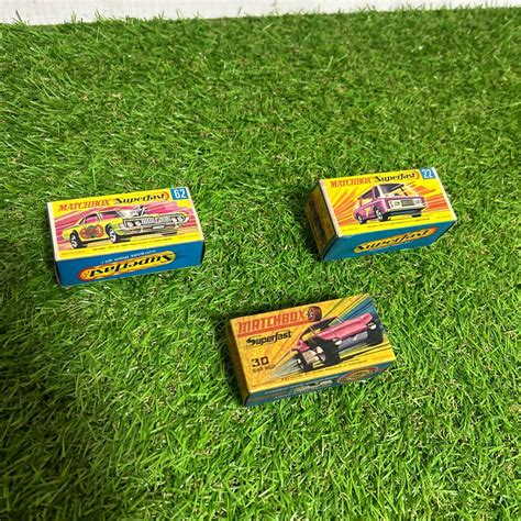 Yahooオークション Matchbox マッチボックス Superfast Tested Beac