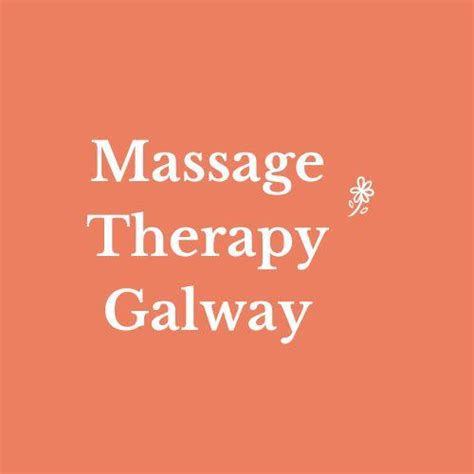 Massage Therapy Galway In Galway County Galway