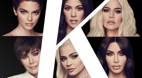 Las Kardashian Llega A Su Fin La Temporada 20 Será La última Para La