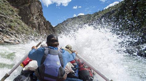 Rocky Mountain River Tours Visit Sun Valley