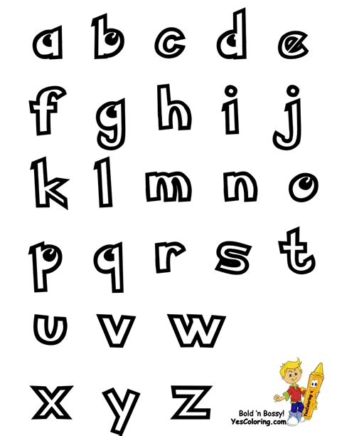 Preschool Alphabet Coloring Pages Free Numbers Pokemon Coloring