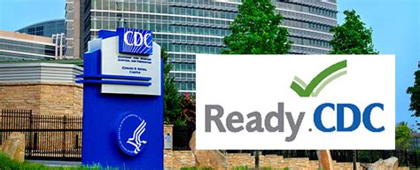 As the nation's health protection agency, cdc saves lives and protects people from health, safety, and security threats. Ready CDC | | Blogs | CDC