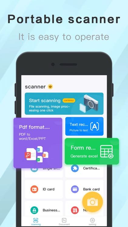 Scan Text Word or Ocr by AppBird Co., Ltd.