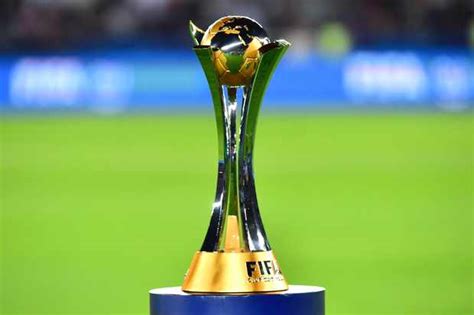 Fifa move club world cup 2nd round after auckland city withdraw. FIFA Club World Cup 2019: Watch on TV, live stream ...