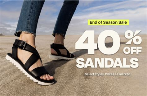 Toms Canada End Of Season Sale Save 40 Off Sandals Canadian