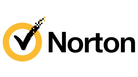 Norton Logo And Symbol Meaning History Png Brand