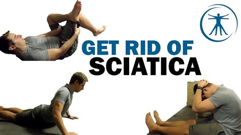 What Is Sciatica Top 3 Exercises For Sciatica And Pinched Nerve Pain