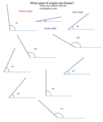 Sign up for ixl & start learning now! 28 Angles Worksheet 7th Grade - Free Worksheet Spreadsheet