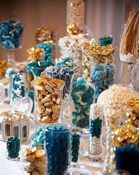 Tips For Looking Your Best On Your Wedding Day Wedding Food Candy