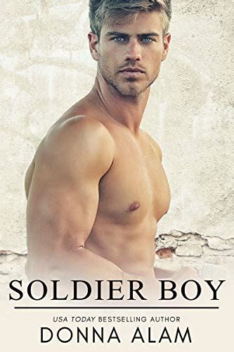 Soldier Boy Ebook Alam Donna Uk Kindle Store