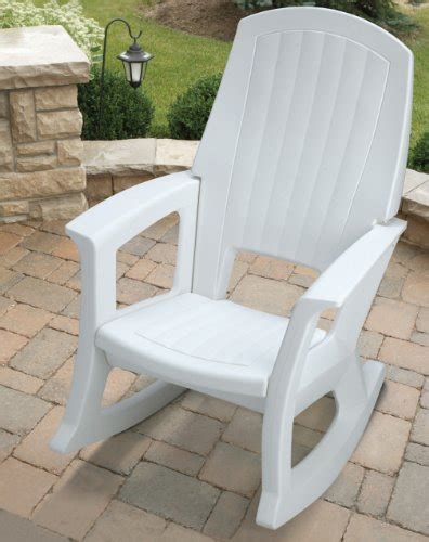 Heavy duty camping chair support up to 400 lbs. Best Heavy Duty Outdoor Rocking Chairs for Heavy People.