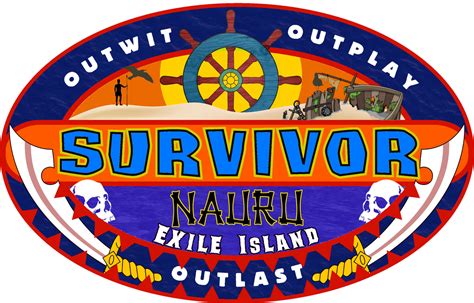 Survivor Nauru 512 Survivor Org Network Wiki Fandom