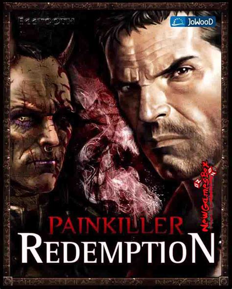 Painkiller Redemption Free Download Full Version Setup