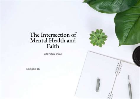 The Intersection Of Mental Health And Faith Pavielle The Purpose Coach