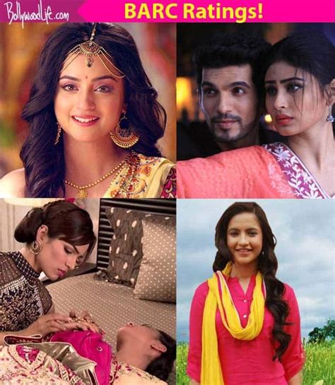 BARC Ratings Week 8 2016 Colors Is The Top Channel While Naagin