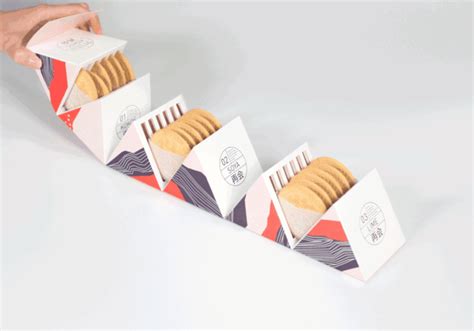 Cool Food Packaging Designs