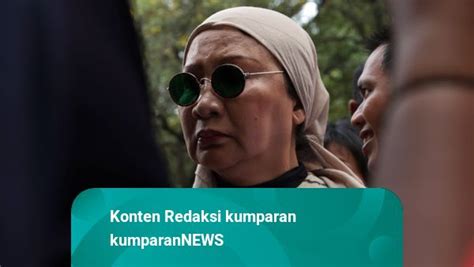 Kondisi Ratna Sarumpaet Sudah Membaik Dan Sehat