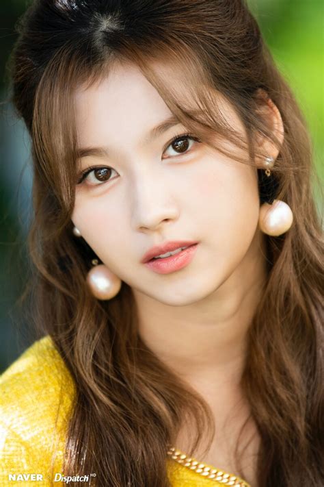 twice sana 2nd full album eyes wide open promotion photoshoot by naver x dispatch kpopping