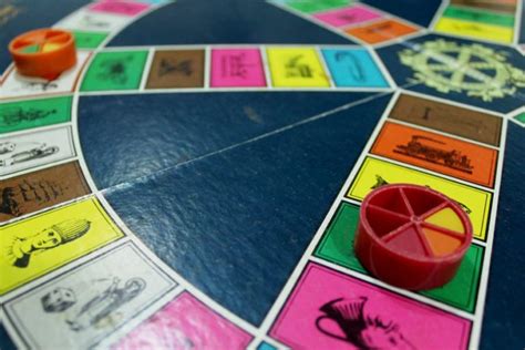 The 10 Most Popular Board Games And How They Made Gaming Better