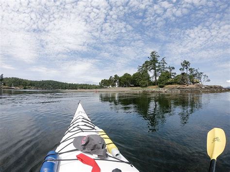 Kayak The San Juan Islands A Detailed Guide And Itinerary