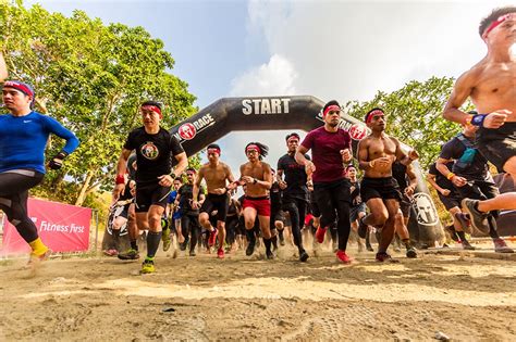 It's a race that every spartan wants to check off their bucket list, so don't miss it. This spartan race will have competitors taking on a natural trail to Mt. Pinatubo | ABS-CBN News