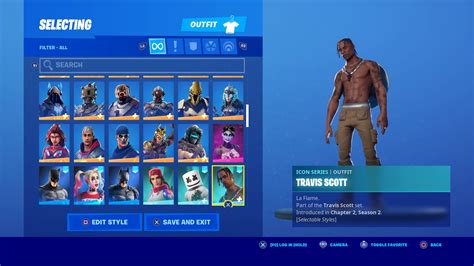 Fortnite Account Full Access 150 Skins Plus Save The World Founders