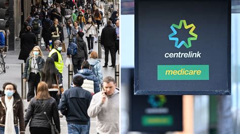Age Pension Jobseeker Millions Of Aussies Getting Centrelink Payment Boost