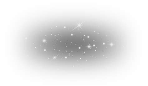 Twinkle Star Pattern For Photo Effect And Overlay Abstract Blurry Star