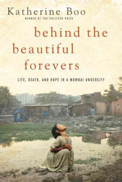Beautiful Forevers Surviving Slum Life In Mumbai Npr