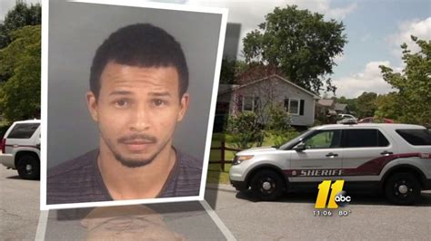 Fayetteville Murder Suspect Admits Killing On Facebook Abc11 Raleigh