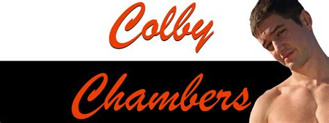 Colby Chambers