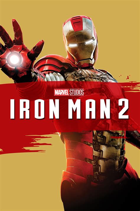 Iron Man 2 2010 Film Information Und Trailer Kinocheck