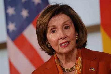 Fact Check Nancy Pelosi Not Resigning From Congress The Dispatch