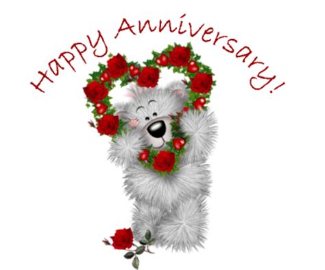 Download High Quality Happy Anniversary Clipart Pinterest Transparent
