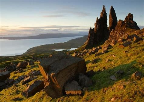 The Isle Of Skye Visitscotland