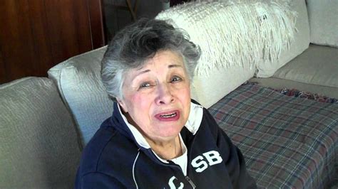 On the street of dulles eastern plaza and street number is 45633. U Need a Haircut ~!!! (Grandma Rose Lost Clip #4) - YouTube