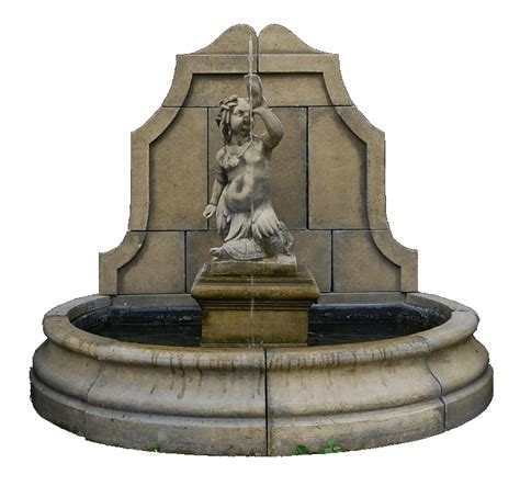 The largest free transparent png images clipart catalog for design and web design in best resolution and quality. Fountain PNG