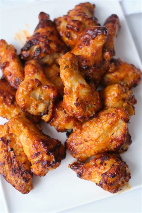 Frozen Chicken Wings In Air Fryer Easy Crispy And Delicious