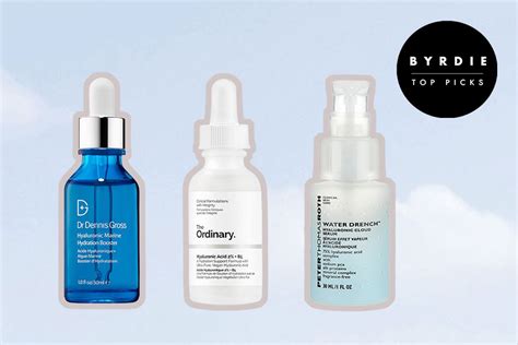 The 19 Best Hyaluronic Acid Serums In 2021