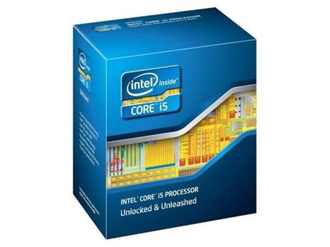 Intel Core I5 3470s Ivy Bridge Quad Core 29 Ghz Lga 1155 65w