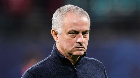Jose mourinho — famed for defending leads — was asked why spurs could not the six stages of a jose mourinho managerial meltdown. Jose Mourinho: Tottenham need to do better than my first ...