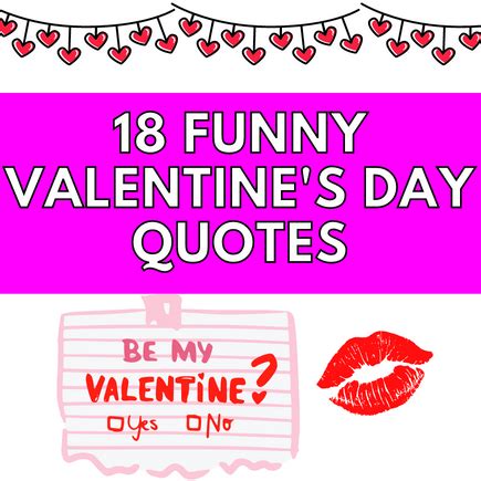 Funny Valentines Day Quotes Valentines Day Sayings Funny InsideOutlined