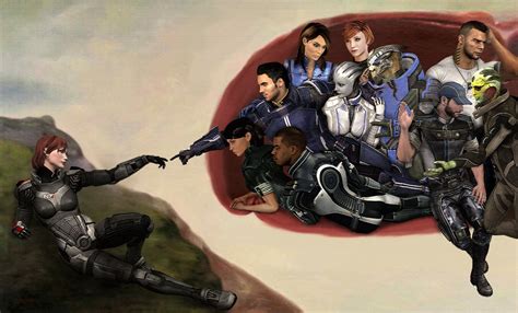 download liara t soni kaidan alenko jacob taylor thane krios james vega garrus vakarian ashley