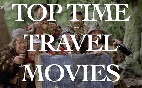 Bit.ly/subfin and ring the bell !! The Best Time Travel Movies - Cinema DailiesCinema Dailies